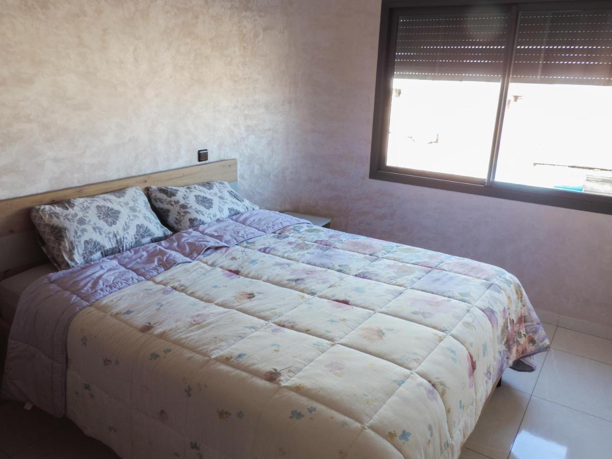 La Mer, Le Surf , Le Soleil Agadir Eksteriør billede